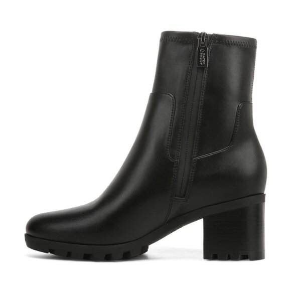 Vionic Waterproof Heeled Mid Boots - Ronan - Picture 11 of 12